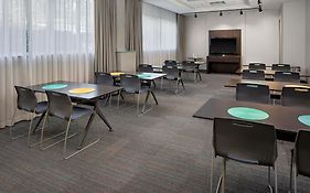 Aloft Chapel Hill